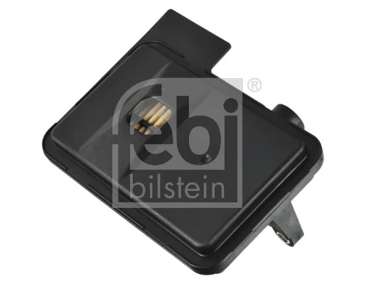 Hydraulic Filter, automatic transmission